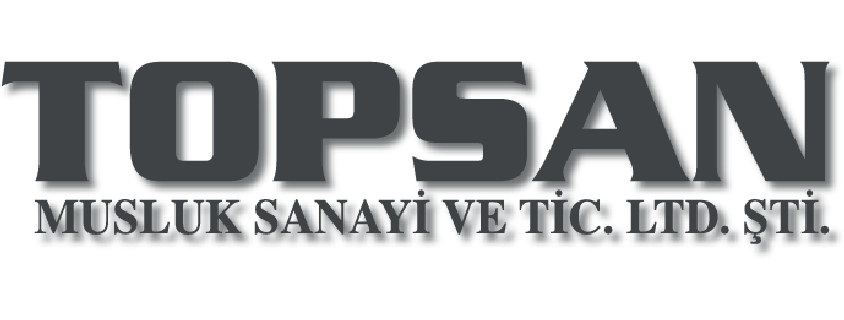 Topsan Logo