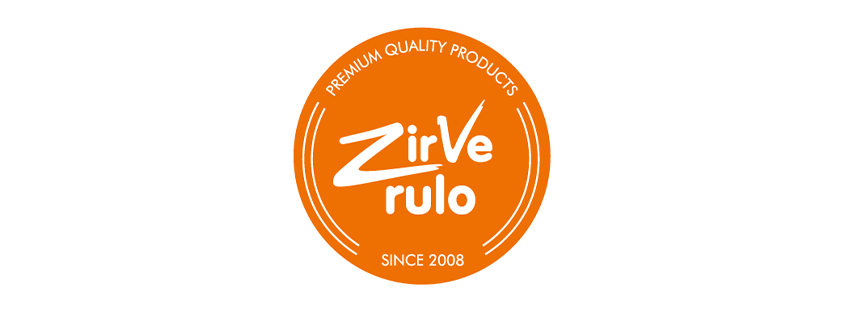 Zirve Rulo Logo