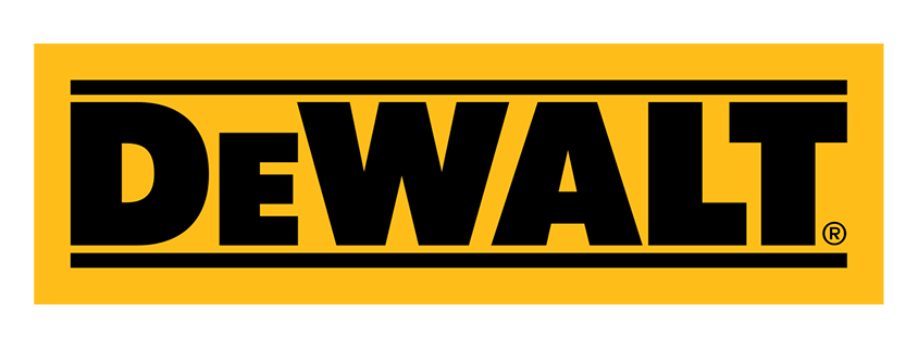 Dewalt Logo