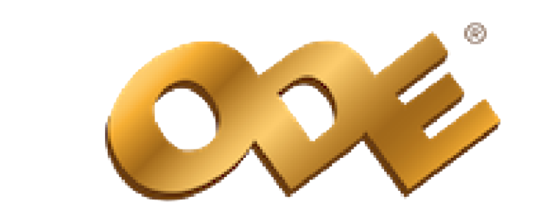 Ode Logo