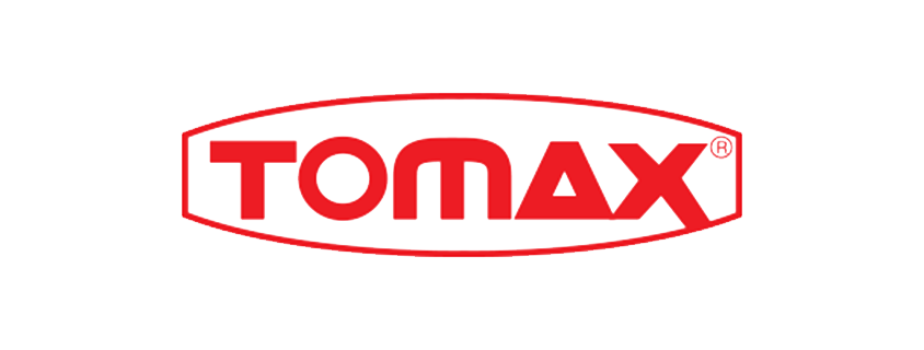 Tomax Logo