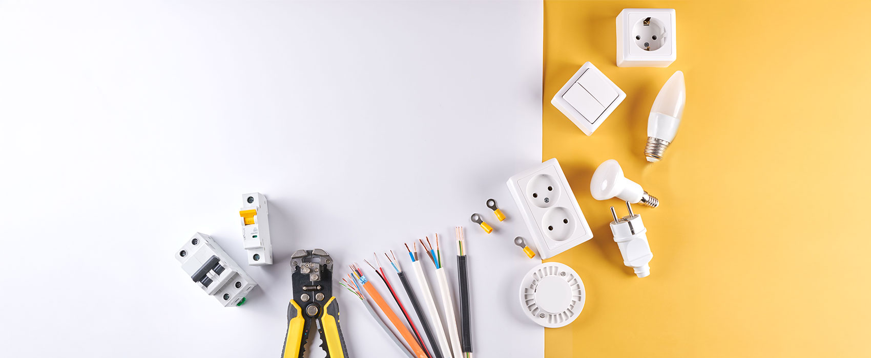 ELEKTRİK TESİSAT MALZEMELERİ