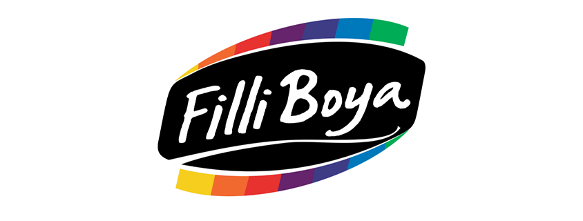 Filli Boya Logo