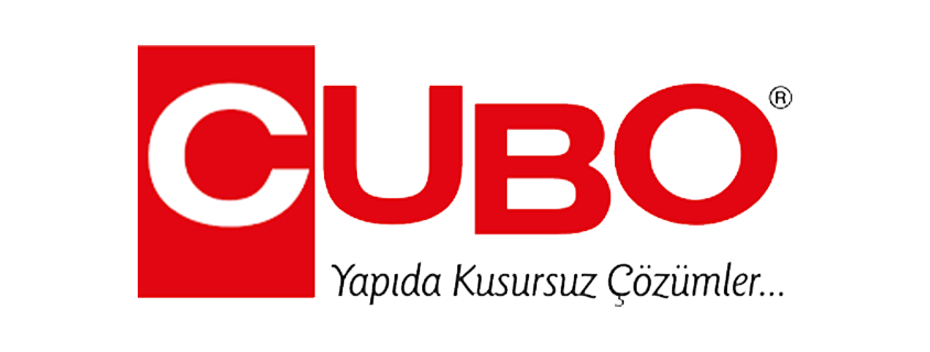 Cubo Logo