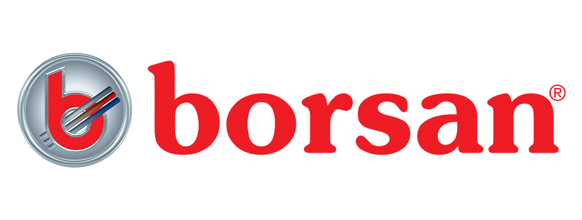 Borsan Logo