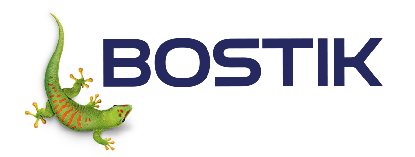 Bostik Logo