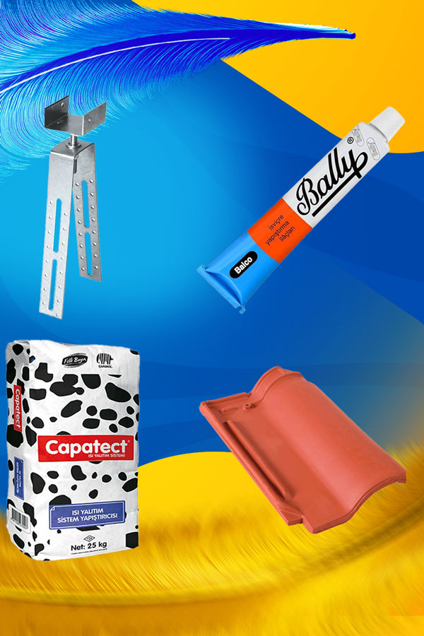 Suar Yapı Market :::