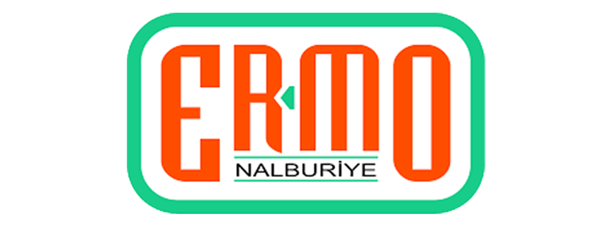 Ermo Logo