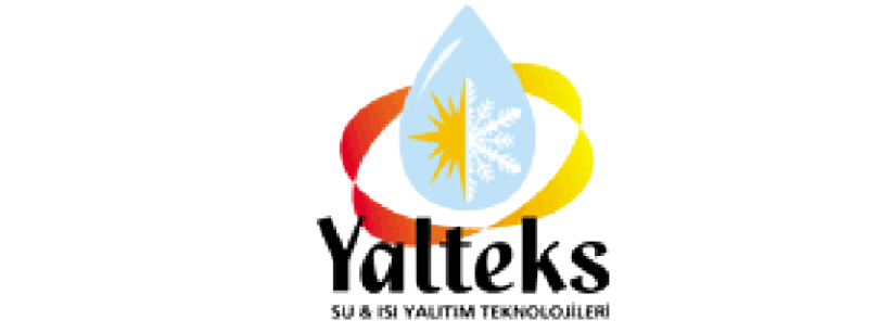 Yalteks Logo