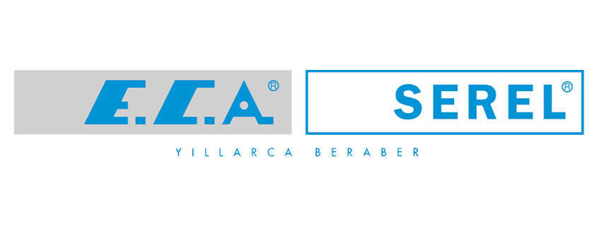 Eca Serel Logo