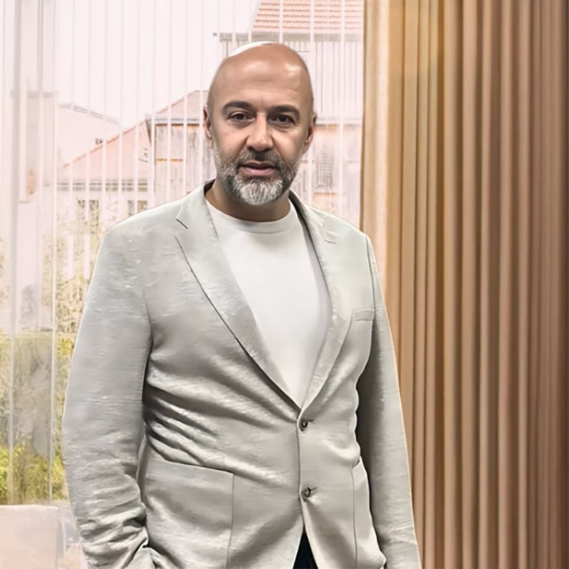 Suar Yapı ::: Yenilikçi                         Yaklaşımlarımız