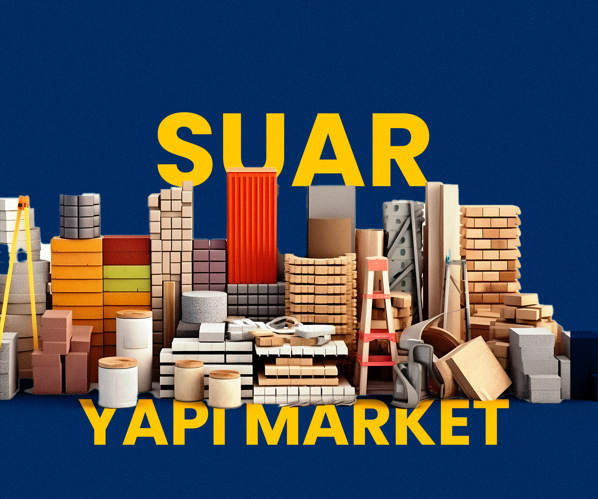 Suar Yapı Market :::